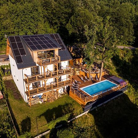 Apartamenty Larice - Podgrzewany Basen, Balia I Sauna Świeradów-Zdrój Extérieur photo