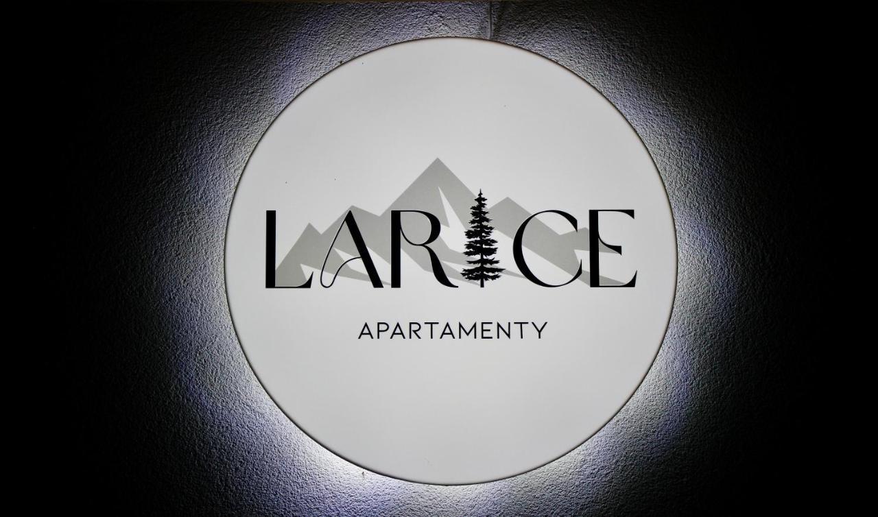 Apartamenty Larice - Podgrzewany Basen, Balia I Sauna Świeradów-Zdrój Extérieur photo