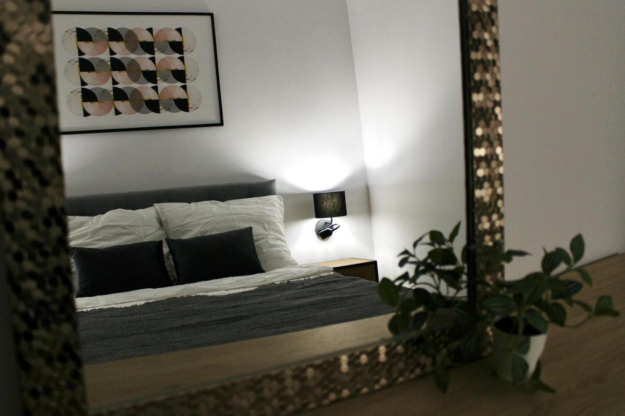 Apartamenty Larice - Podgrzewany Basen, Balia I Sauna Świeradów-Zdrój Extérieur photo