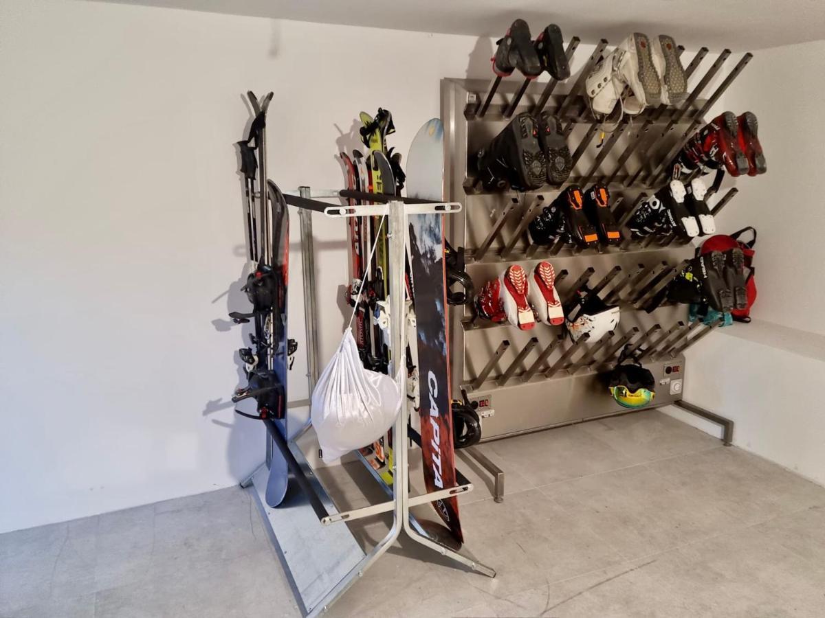 Apartamenty Larice - Podgrzewany Basen, Balia I Sauna Świeradów-Zdrój Extérieur photo