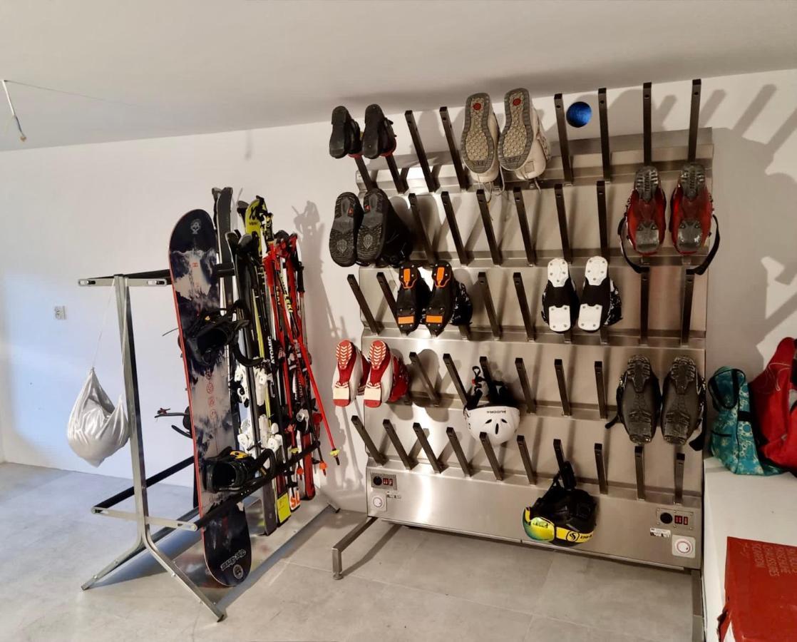 Apartamenty Larice - Podgrzewany Basen, Balia I Sauna Świeradów-Zdrój Extérieur photo