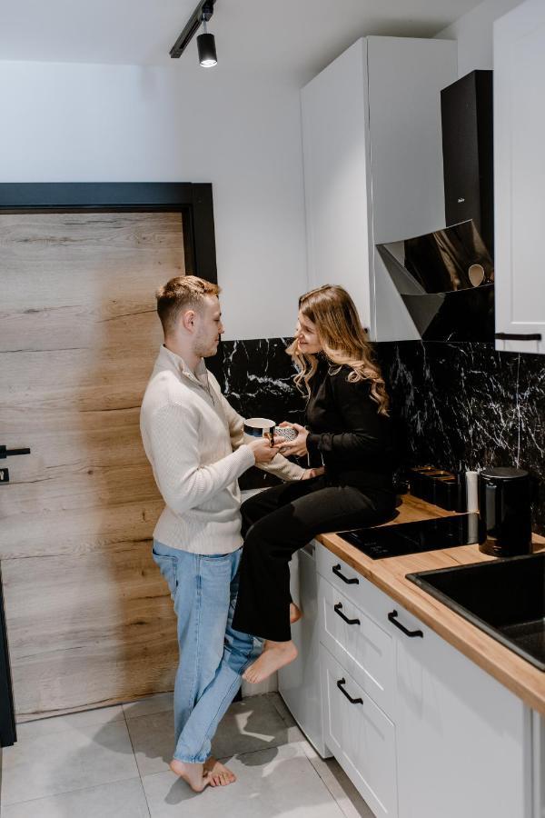 Apartamenty Larice - Podgrzewany Basen, Balia I Sauna Świeradów-Zdrój Extérieur photo