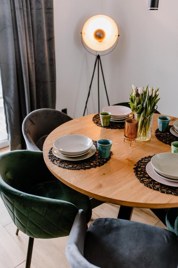 Apartamenty Larice - Podgrzewany Basen, Balia I Sauna Świeradów-Zdrój Extérieur photo