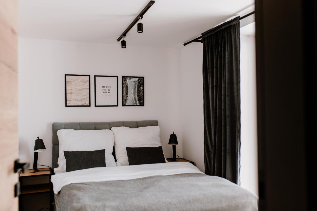 Apartamenty Larice - Podgrzewany Basen, Balia I Sauna Świeradów-Zdrój Extérieur photo