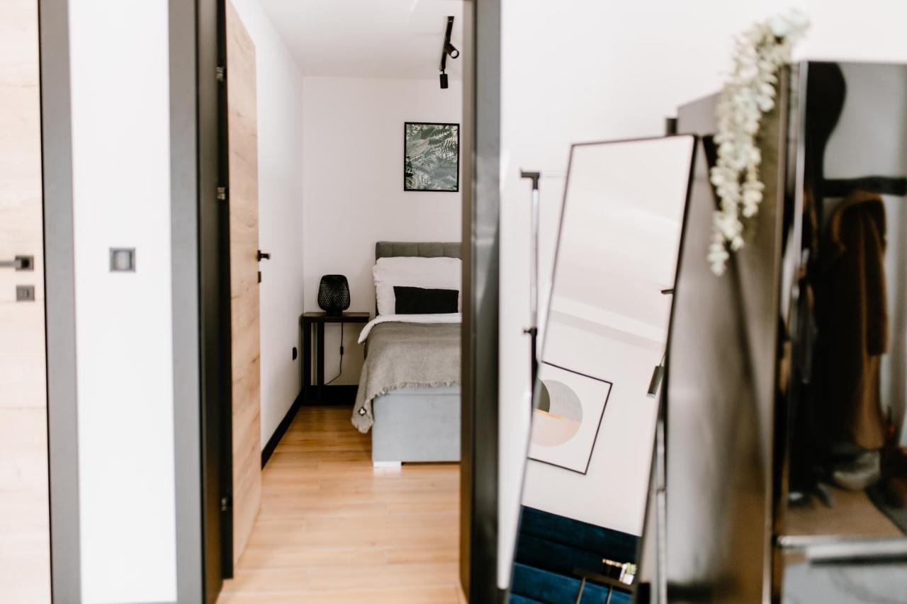 Apartamenty Larice - Podgrzewany Basen, Balia I Sauna Świeradów-Zdrój Extérieur photo