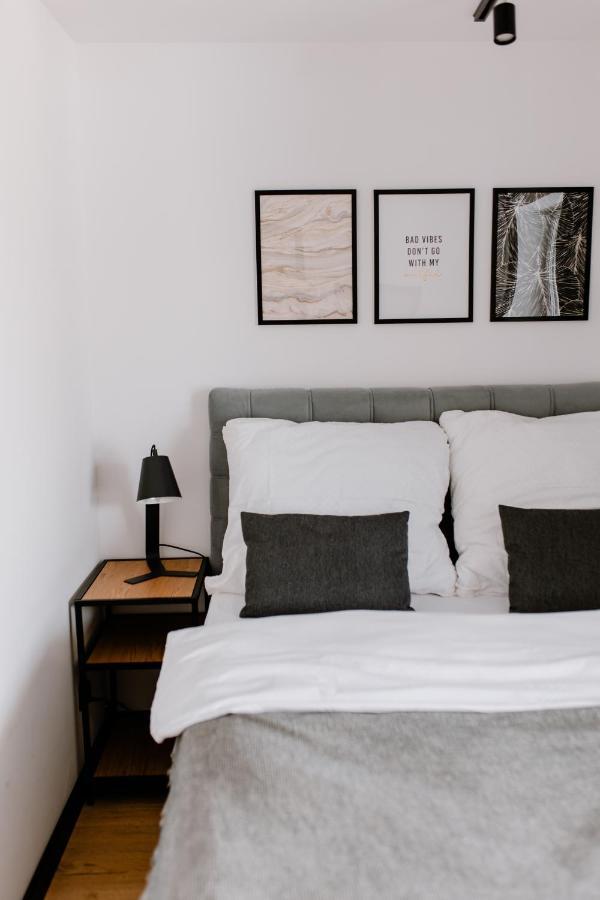 Apartamenty Larice - Podgrzewany Basen, Balia I Sauna Świeradów-Zdrój Extérieur photo