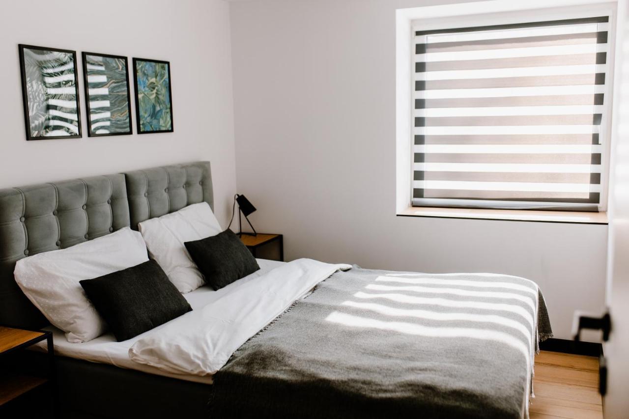 Apartamenty Larice - Podgrzewany Basen, Balia I Sauna Świeradów-Zdrój Extérieur photo