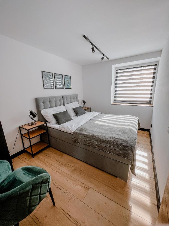Apartamenty Larice - Podgrzewany Basen, Balia I Sauna Świeradów-Zdrój Extérieur photo