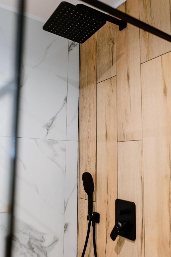 Apartamenty Larice - Podgrzewany Basen, Balia I Sauna Świeradów-Zdrój Extérieur photo