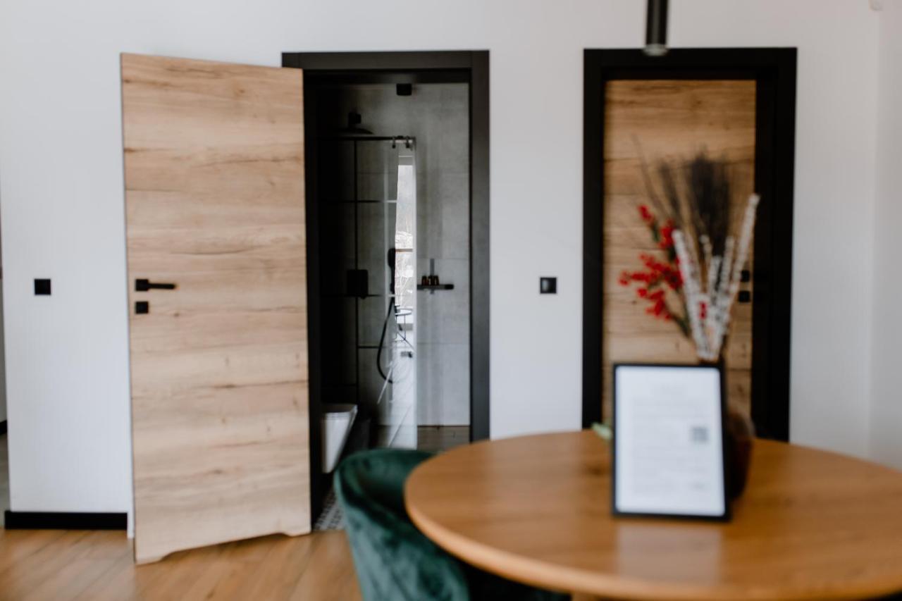 Apartamenty Larice - Podgrzewany Basen, Balia I Sauna Świeradów-Zdrój Extérieur photo