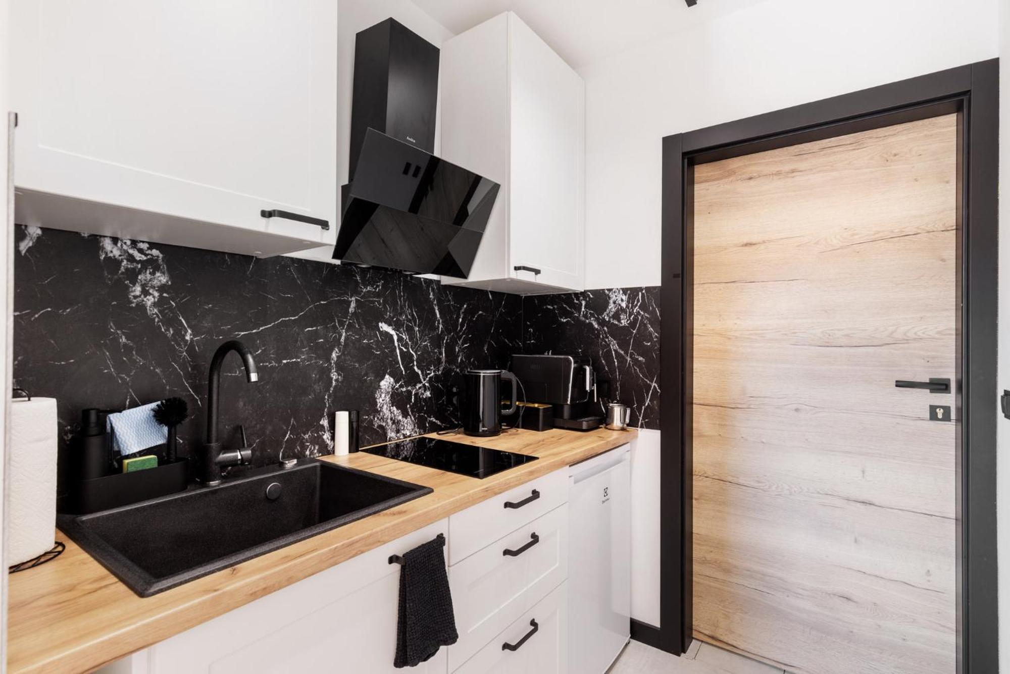 Apartamenty Larice - Podgrzewany Basen, Balia I Sauna Świeradów-Zdrój Extérieur photo