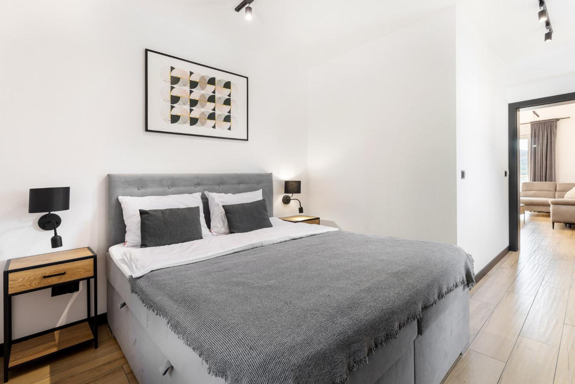 Apartamenty Larice - Podgrzewany Basen, Balia I Sauna Świeradów-Zdrój Extérieur photo