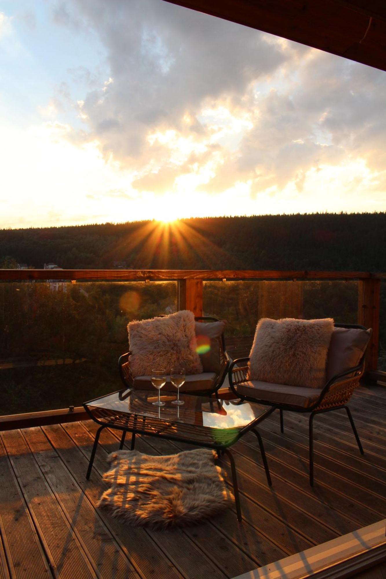 Apartamenty Larice - Podgrzewany Basen, Balia I Sauna Świeradów-Zdrój Extérieur photo