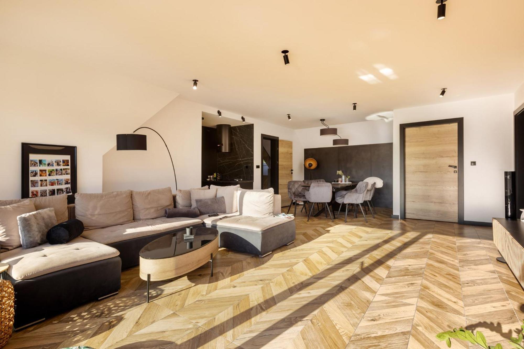 Apartamenty Larice - Podgrzewany Basen, Balia I Sauna Świeradów-Zdrój Extérieur photo