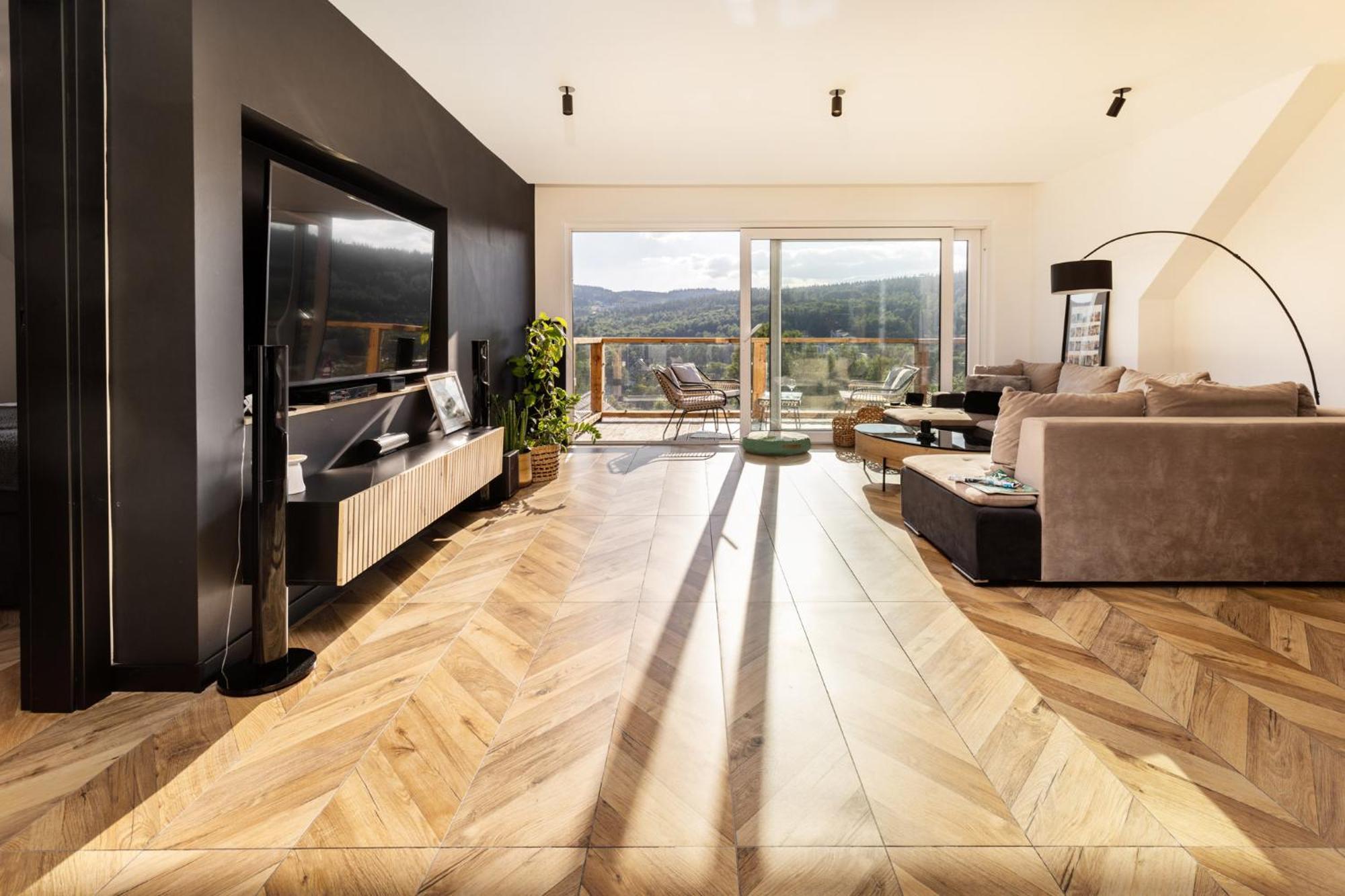 Apartamenty Larice - Podgrzewany Basen, Balia I Sauna Świeradów-Zdrój Extérieur photo