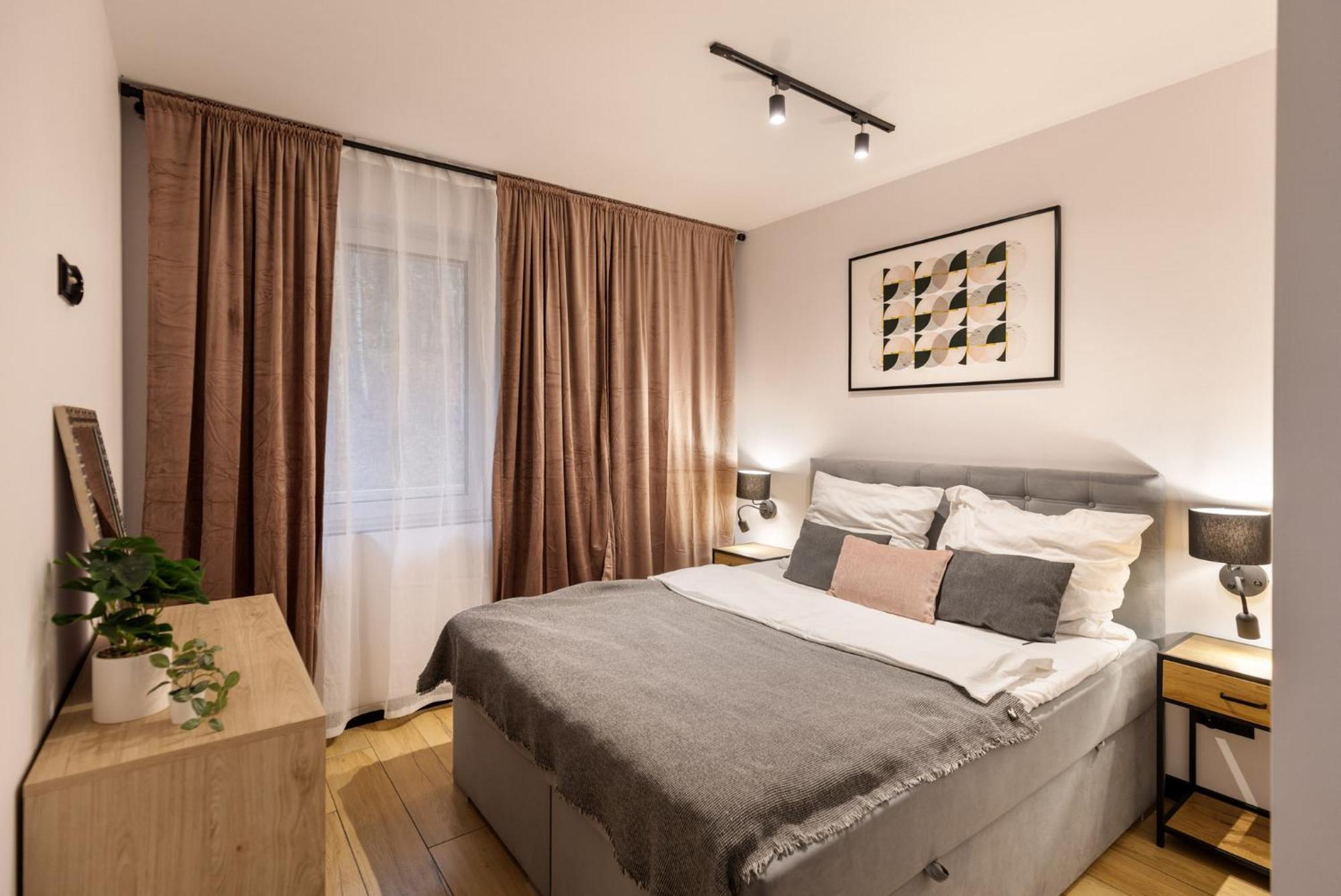 Apartamenty Larice - Podgrzewany Basen, Balia I Sauna Świeradów-Zdrój Extérieur photo