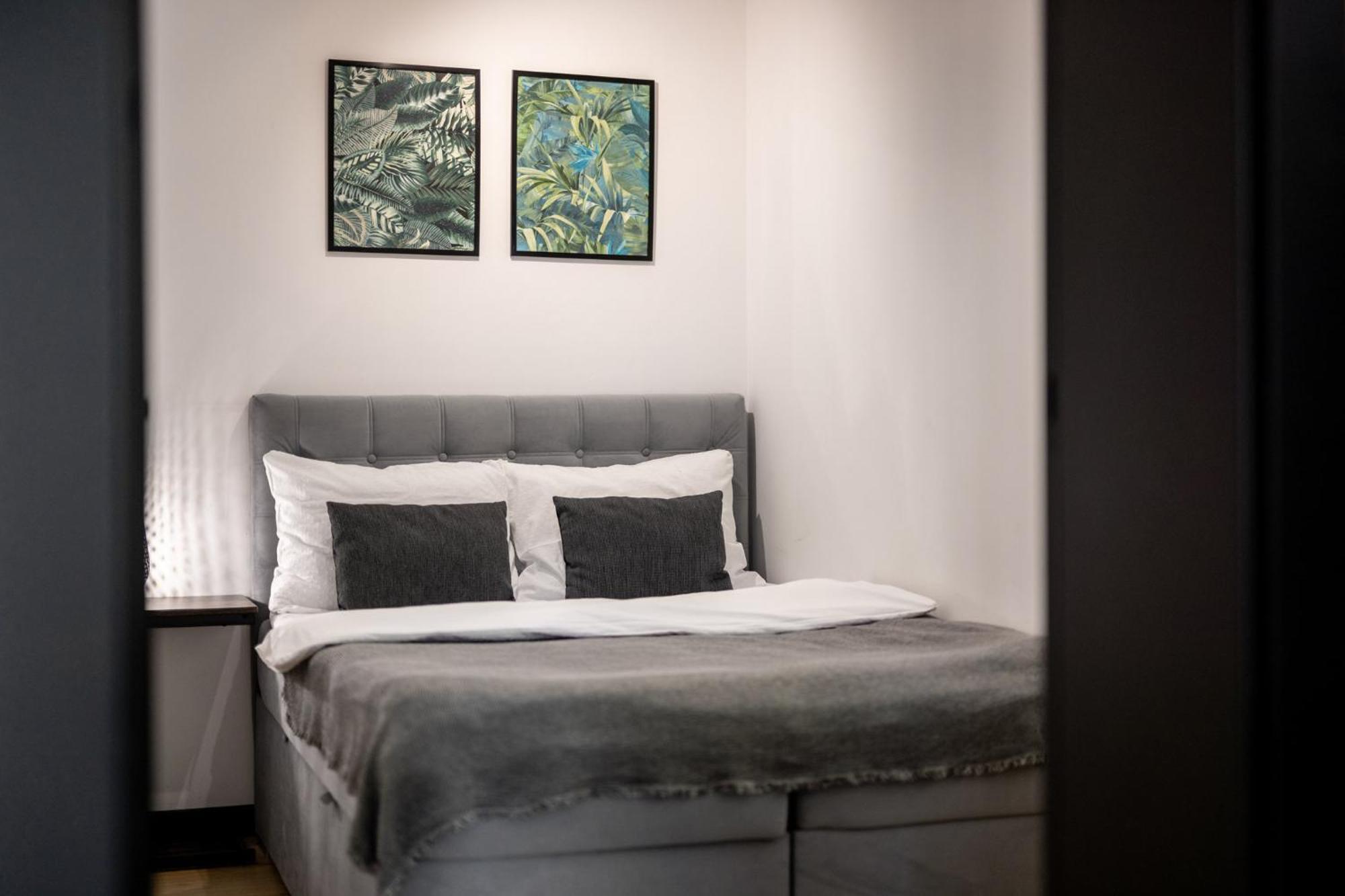 Apartamenty Larice - Podgrzewany Basen, Balia I Sauna Świeradów-Zdrój Chambre photo