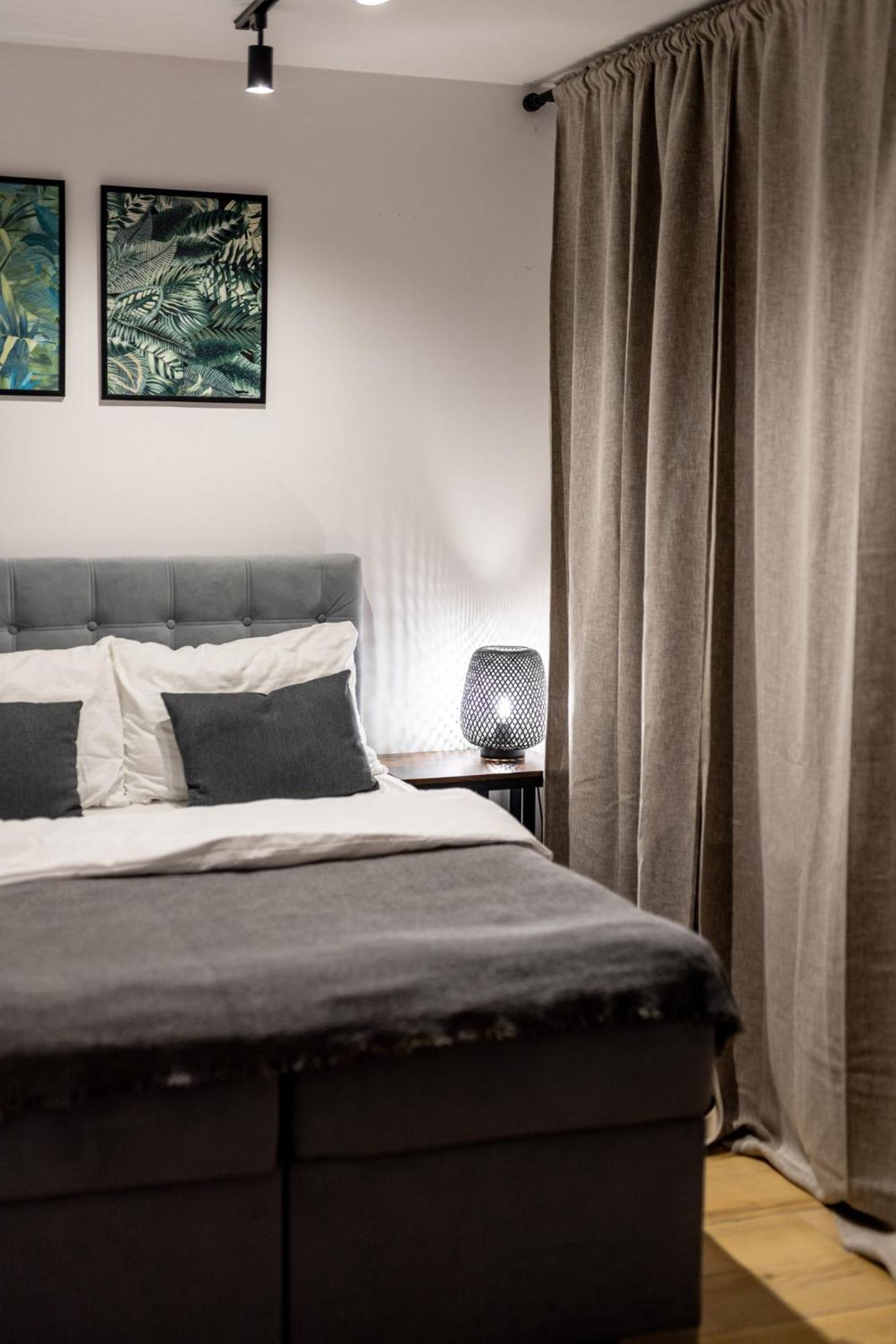 Apartamenty Larice - Podgrzewany Basen, Balia I Sauna Świeradów-Zdrój Extérieur photo